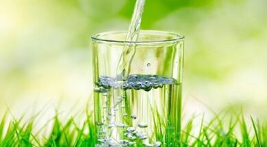 reglur um að fylgja drykkjarfæði til að léttast